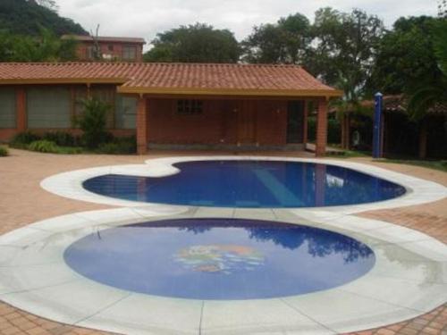 Finca unidad cerrada 