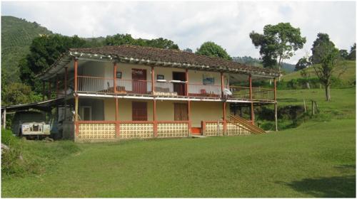 Finca en Amagá Antioquia