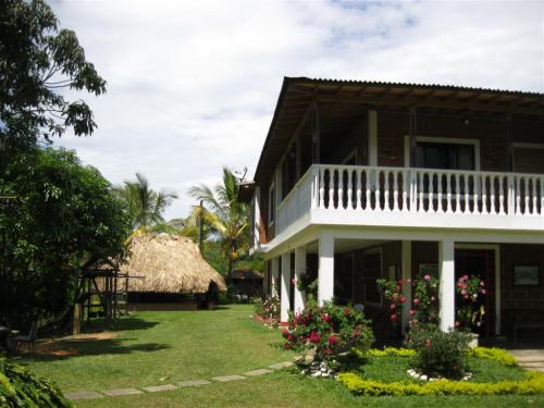 Finca de recreo en Porce después de Barbosa