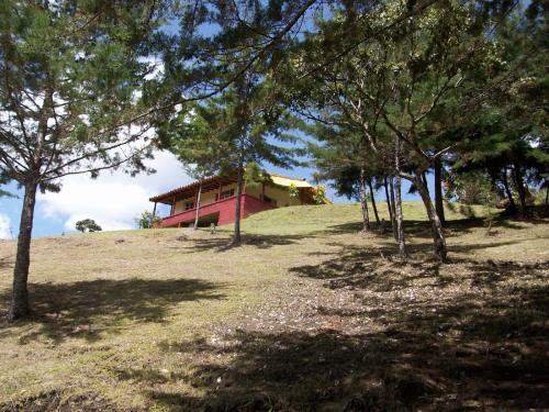 Finca en Yolombal Guarne 