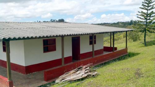 Finca Chaparral en Guarne