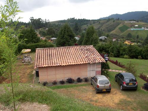 Finca a 500 Mtrs de la autopista