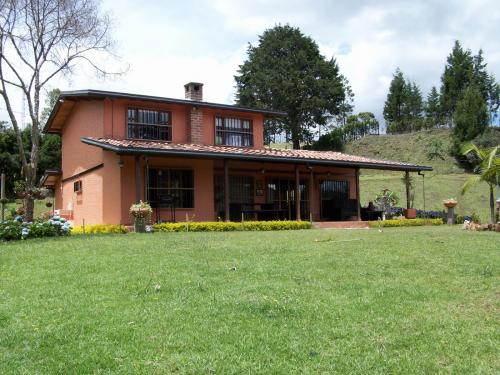 Finca en Guarne