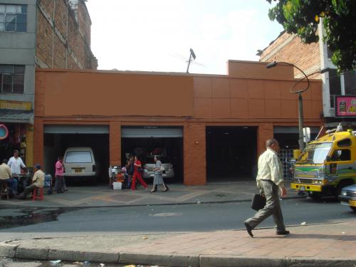 Local Comecial en Prado Centro