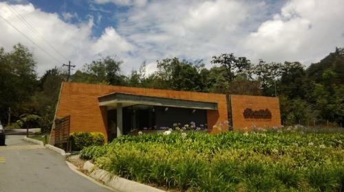 Lote en la Loma del Escobero
