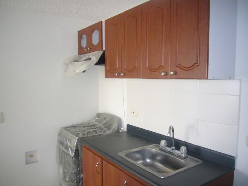 Vendo Apartamento para Estrenar Conjunto Cerrado Torres de Castello