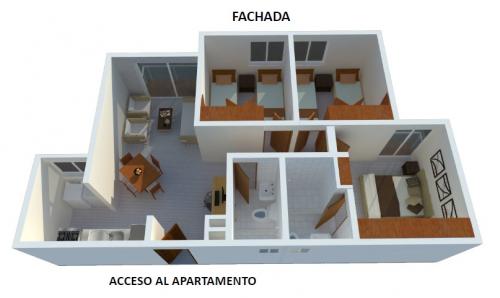 Proyecto Sobre Planos Ibague Mirolindo
