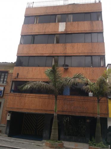 Venta Edificio Motel