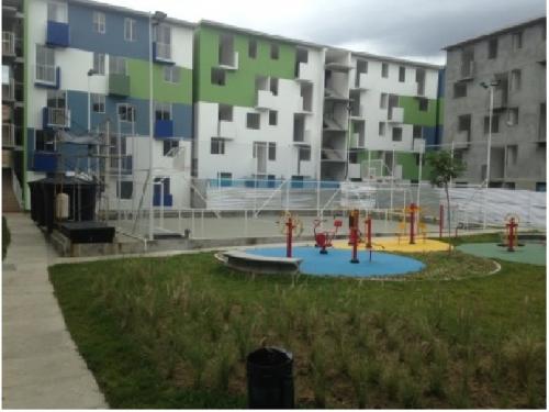 Venta Apartamento TREVISO Ibague