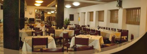 Gran Hotel Pereira