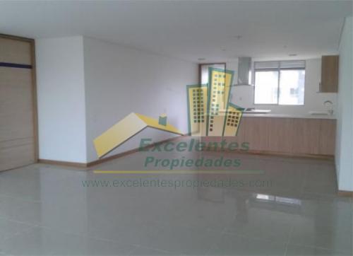 Espectacular apartamento en Envigado (ENB1307)