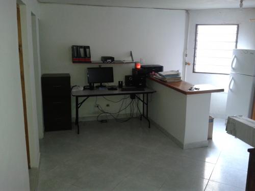 APARTAMENTO interior de 2 alcobas en Barrio MESA, ENVIGADO