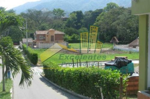 Excelente lote en San Jerónimo (SJAN1311)
