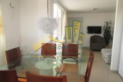 Excelente apartamento en Bello (BEBN1313)