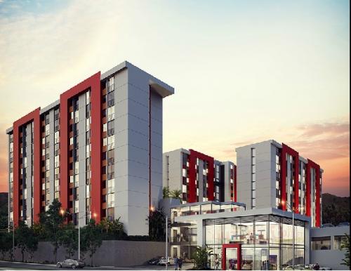 Proyecto Sobre Planos Ibague Boqueron