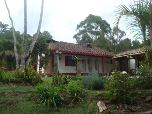 FINCA  0000 GUARNE VEREDA LA CLARITA