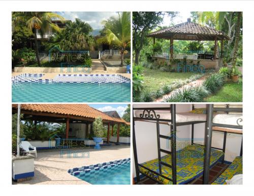 ALQUILER FINCA EN SAN JERONIMO CODIGO 2013