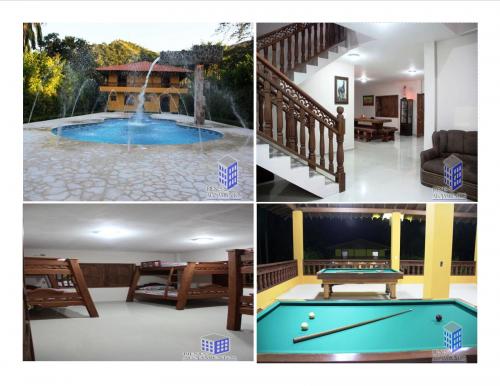 ALQUILER FINCA DE RECREO EN SAN JERONIMO CODIGO 2020