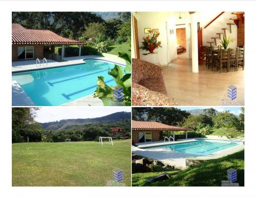 ALQUILER FINCA COPACABANA CÓDIGO 2021