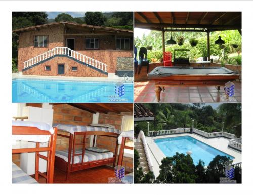 ALQUILER FINCA EN BARBOSA CÓDIGO 2022