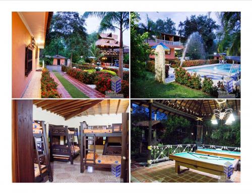 ALQUILER FINCA DE RECREO EN SANTA FÉ DE ANTIOQUIA CÓDIGO 2024