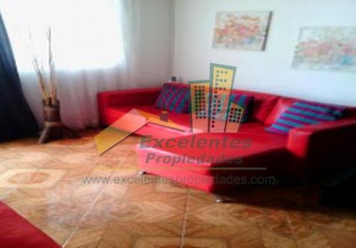 Excelente casa en Bello – Niquia (BENI1314)