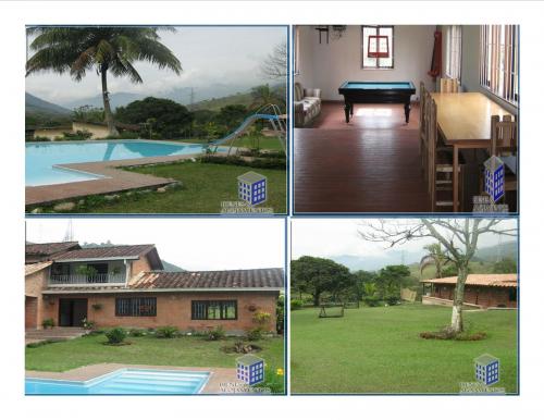 ALQUILER FINCA EN BARBOSA CÓDIGO 2027