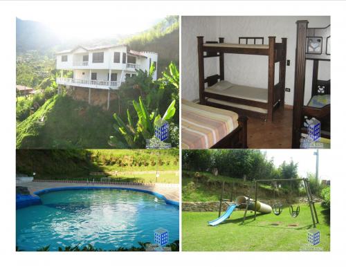 ALQUILER FINCA DE RECREO EN GIRARDOTA CÓDIGO 2030