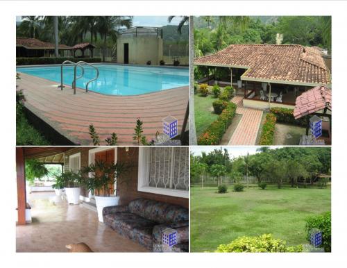 ALQUILER FINCA EN SANTA FÉ DE ANTIOQUIA CÓDIGO 2031