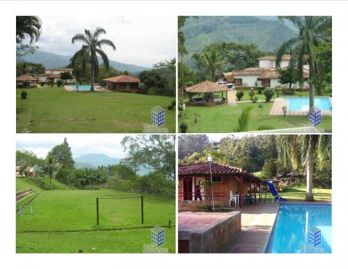 ALQUILER FINCA PARA EVENTOS EN GIRARDOTA CÓDIGO 2034