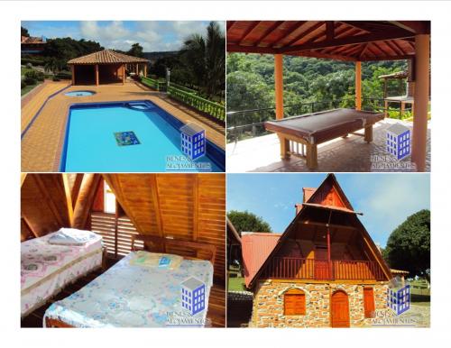 ALQUILER FINCA EN SAN JERONIMO CODIGO 2036