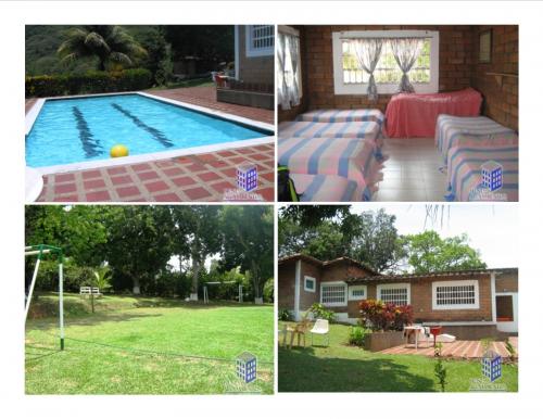 ALQUILER FINCA EN SAN JERONIMO CODIGO 2037