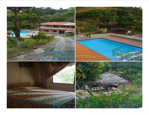 ALQUILER FINCA EN SAN JERONIMO CODIGO 2042