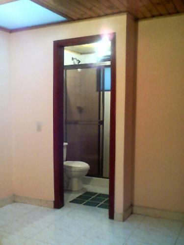 casa en el barrio la española