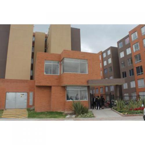 Venta Apartamento Villas de Granada