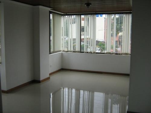 Vendo Apartamento Duplex Barrio Cádiz