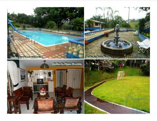 ALQUILER FINCA DE RECREO EN GIRARDOTA CÓDIGO 2069