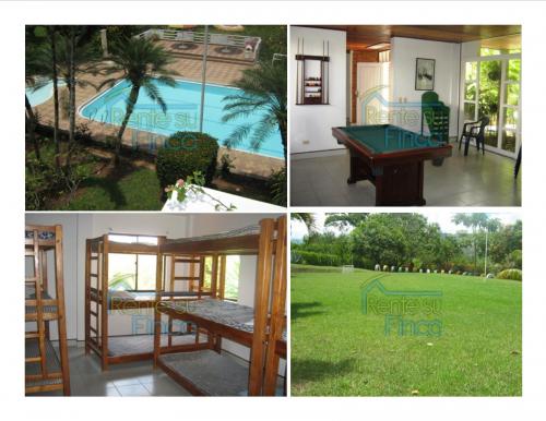 ALQUILER FINCA EN SAN JERONIMO CODIGO 2071