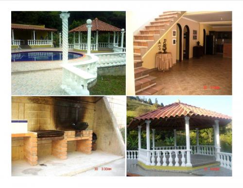 ALQUILER FINCA EN BARBOSA CÓDIGO 2081