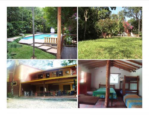 ALQUILER FINCA EN SAN JERONIMO CODIGO 2102