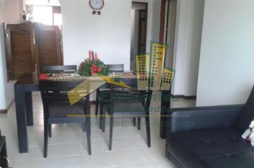 Excelente Aparta-Estudio en laureles (3LA1320)