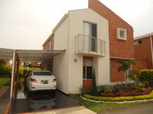 VENDO CASA EN JAMUNDI