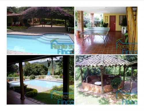 ALQUILER FINCA COPACABANA CÓDIGO 2122