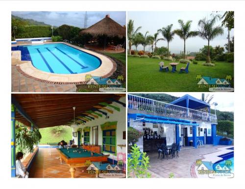 ALQUILER FINCA EN GIRARDOTA CODIGO 2136