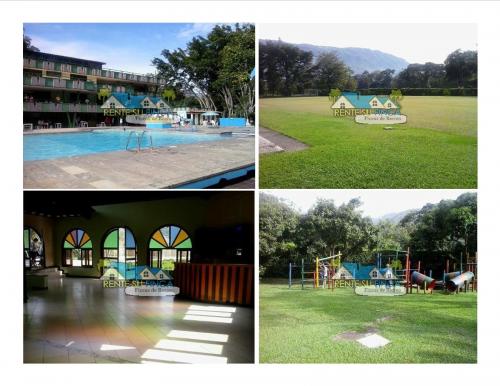 ALQUILER FINCA DE RECREO EN GIRARDOTA CODIGO 2140