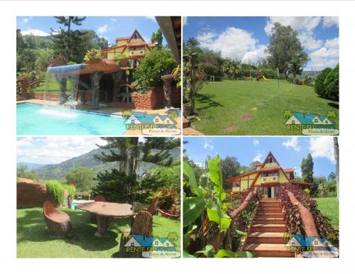 ALQUILER FINCA EN GIRARDOTA CODIGO 2149