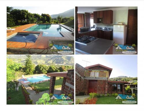 ALQUILER FINCA EN GIRARDOTA CODIGO 2151