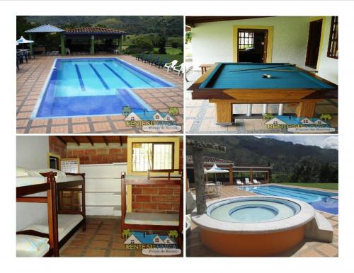 ALQUILER FINCA BARBOSA CÓDIGO 2159