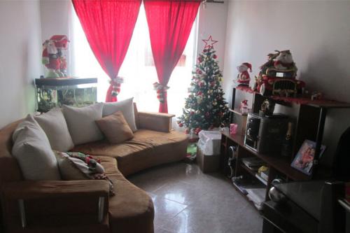 Excelente apartamento en Calasania (3CA1323)