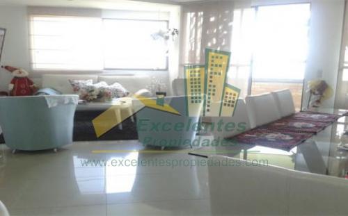 Excelente Apartamento en Sabaneta (SAAV1324)